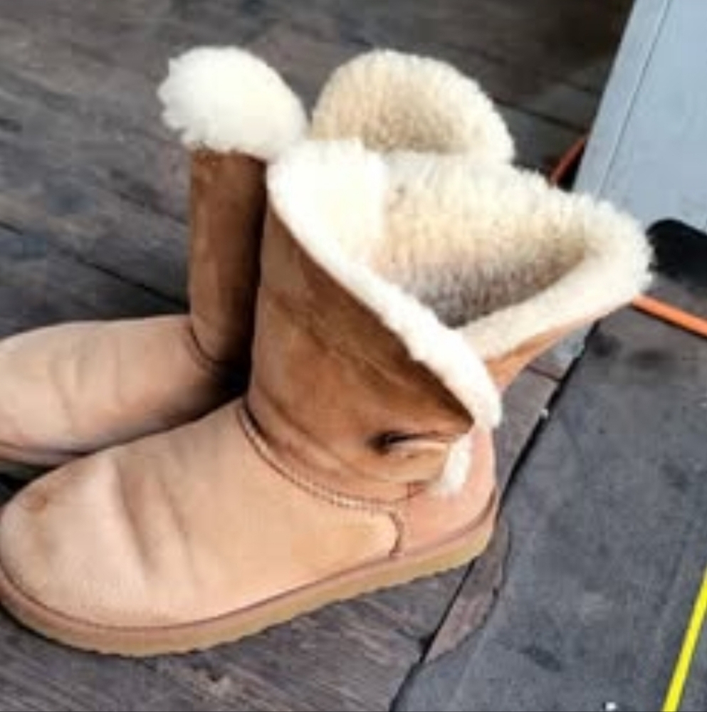 Ugg boots